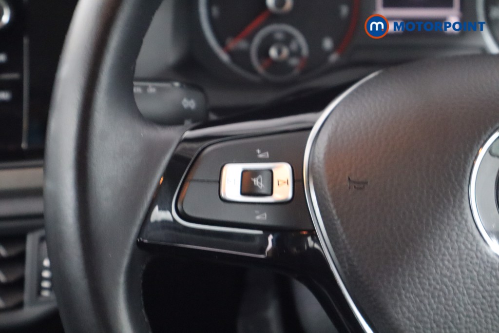 Volkswagen Polo SE Manual Petrol Hatchback - Stock Number (1574025) - 7th supplementary image