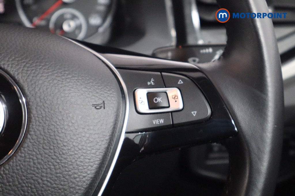 Volkswagen Polo SE Manual Petrol Hatchback - Stock Number (1574025) - 8th supplementary image