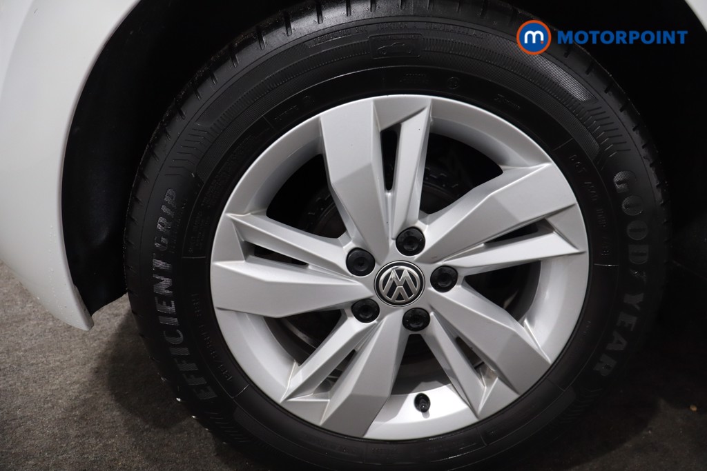 Volkswagen Polo SE Manual Petrol Hatchback - Stock Number (1574025) - 9th supplementary image