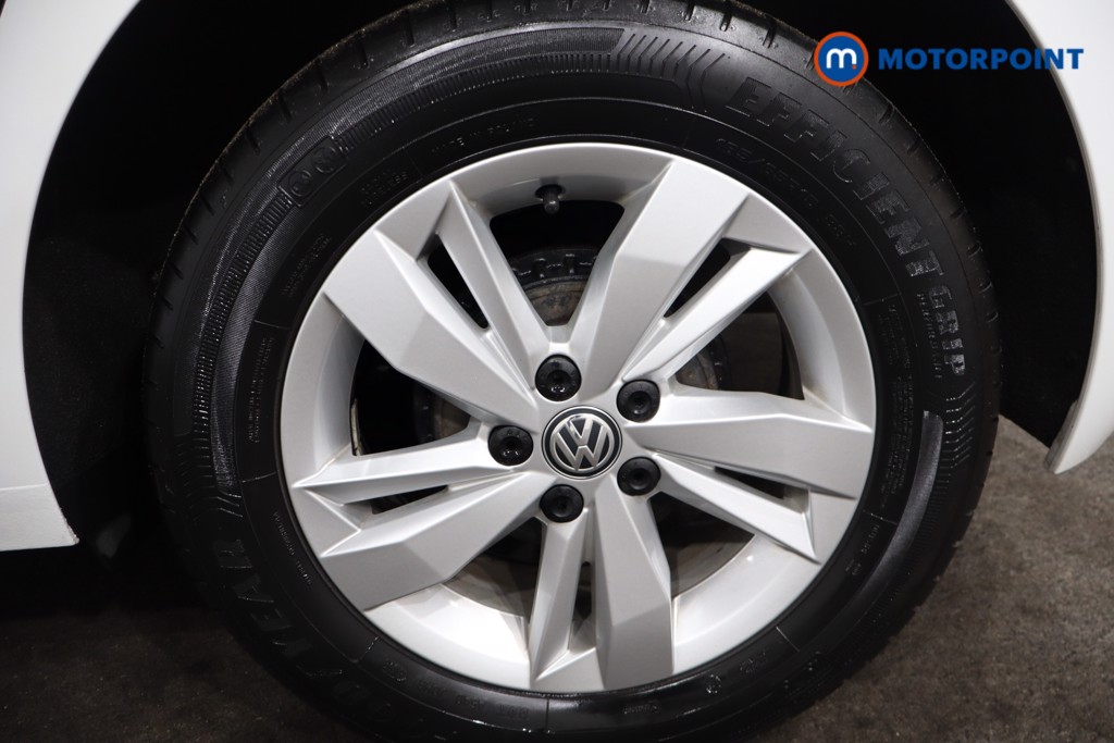 Volkswagen Polo SE Manual Petrol Hatchback - Stock Number (1574025) - 12th supplementary image