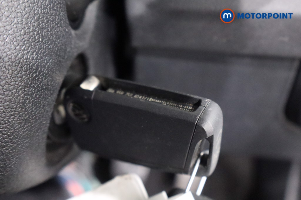 Volkswagen Polo SE Manual Petrol Hatchback - Stock Number (1574025) - 13th supplementary image