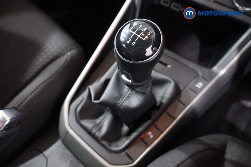 Volkswagen Polo SE Manual Petrol Hatchback - Stock Number (1574025) - 14th supplementary image