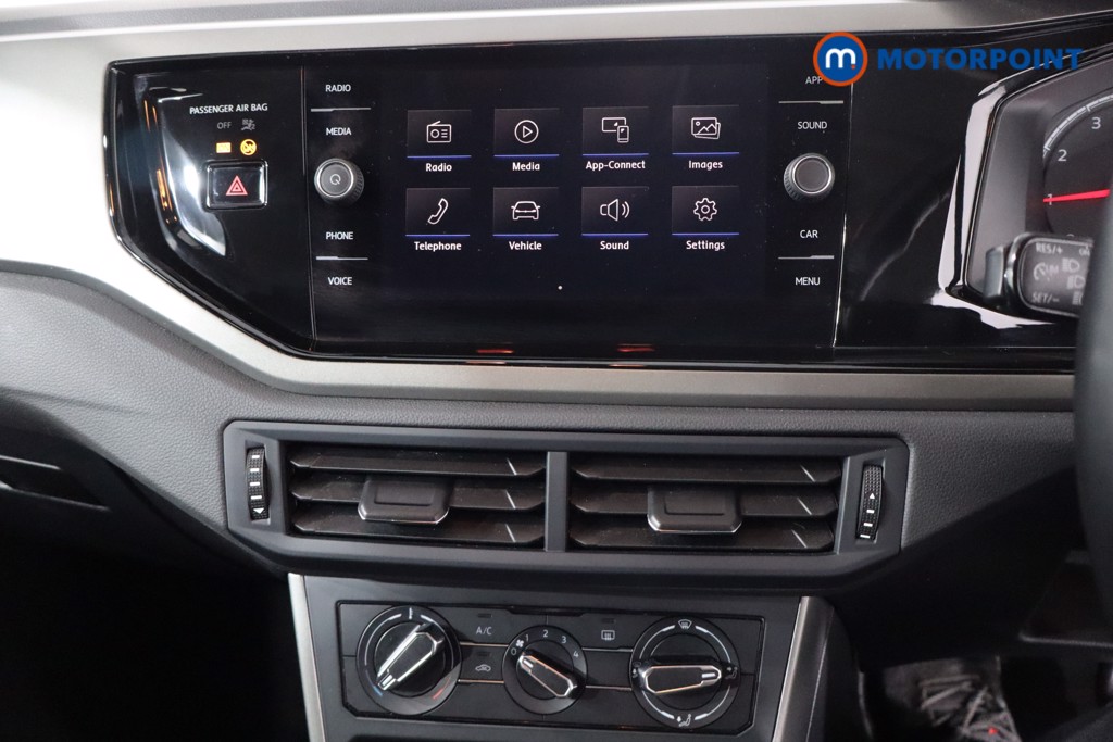 Volkswagen Polo SE Manual Petrol Hatchback - Stock Number (1574025) - 15th supplementary image