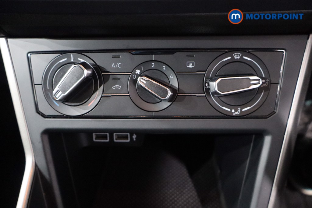 Volkswagen Polo SE Manual Petrol Hatchback - Stock Number (1574025) - 16th supplementary image