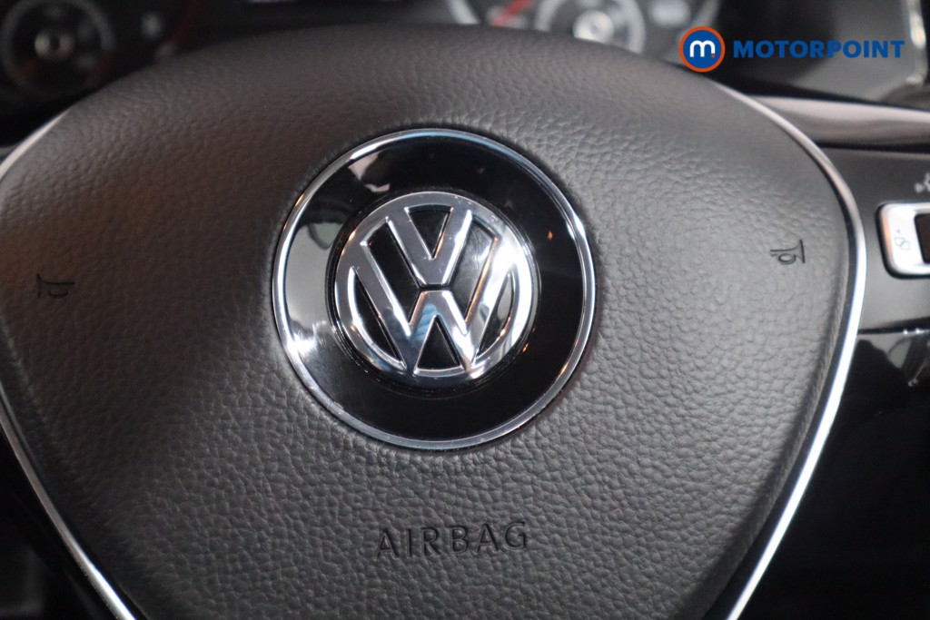 Volkswagen Polo SE Manual Petrol Hatchback - Stock Number (1574025) - 17th supplementary image