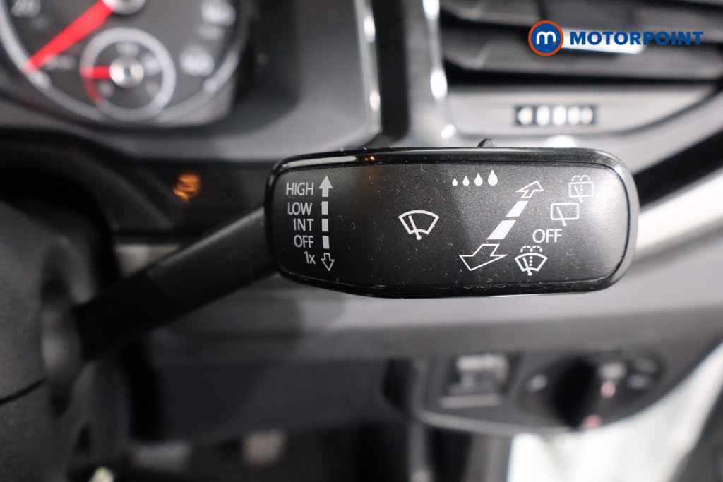 Volkswagen Polo SE Manual Petrol Hatchback - Stock Number (1574025) - 18th supplementary image