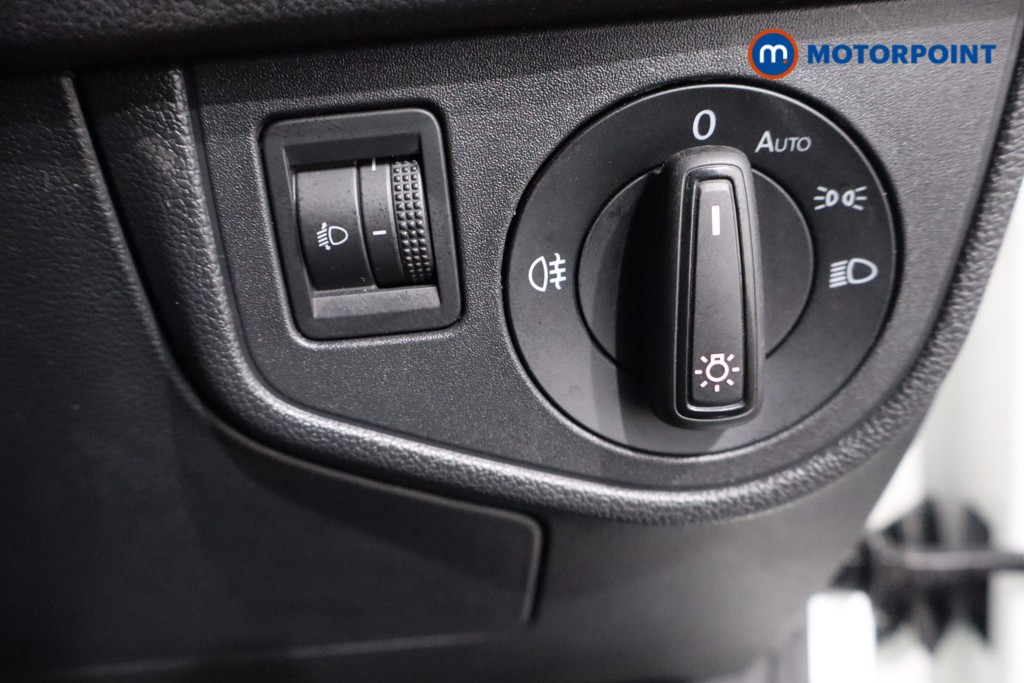 Volkswagen Polo SE Manual Petrol Hatchback - Stock Number (1574025) - 20th supplementary image