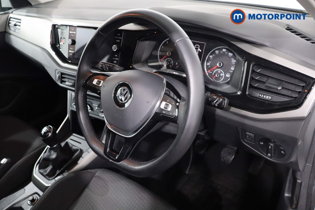 Volkswagen Polo SE Manual Petrol Hatchback - Stock Number (1574025) - 23rd supplementary image