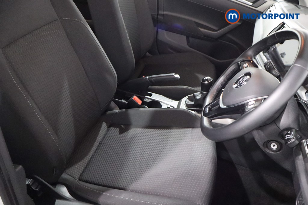 Volkswagen Polo SE Manual Petrol Hatchback - Stock Number (1574025) - 24th supplementary image