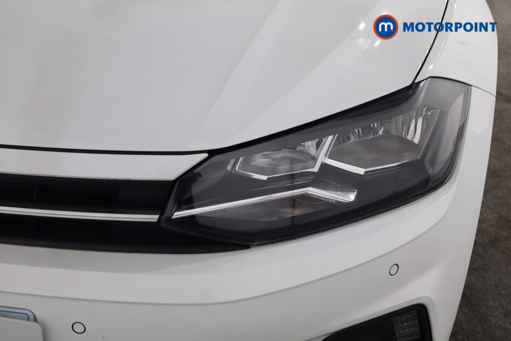 Volkswagen Polo SE Manual Petrol Hatchback - Stock Number (1574025) - 26th supplementary image