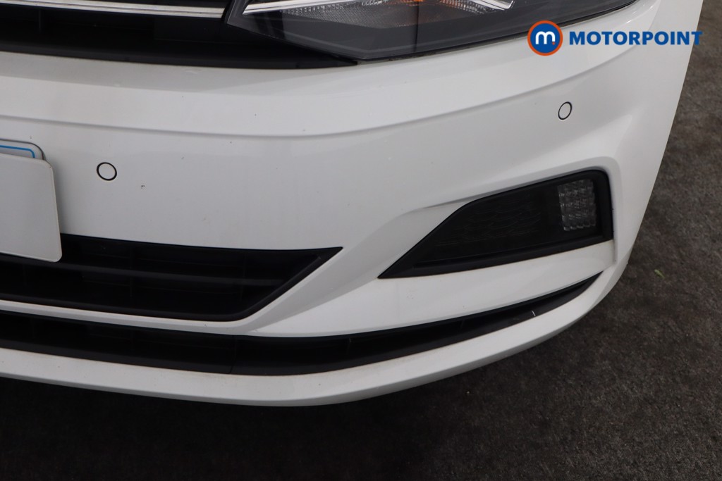 Volkswagen Polo SE Manual Petrol Hatchback - Stock Number (1574025) - 27th supplementary image