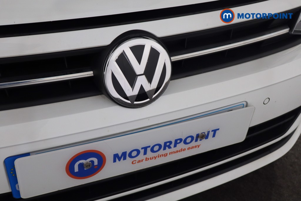 Volkswagen Polo SE Manual Petrol Hatchback - Stock Number (1574025) - 28th supplementary image