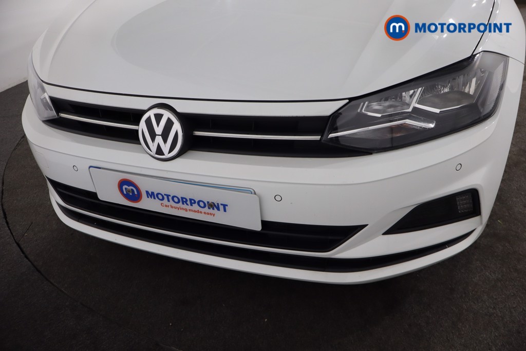Volkswagen Polo SE Manual Petrol Hatchback - Stock Number (1574025) - 29th supplementary image