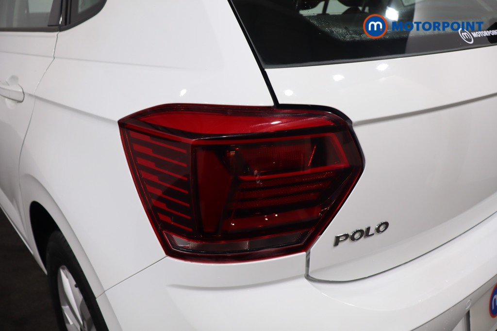 Volkswagen Polo SE Manual Petrol Hatchback - Stock Number (1574025) - 32nd supplementary image