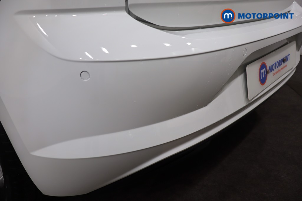 Volkswagen Polo SE Manual Petrol Hatchback - Stock Number (1574025) - 33rd supplementary image