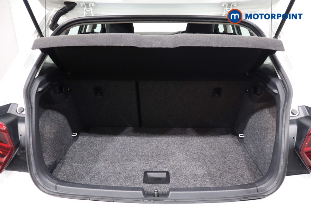 Volkswagen Polo SE Manual Petrol Hatchback - Stock Number (1574025) - 34th supplementary image