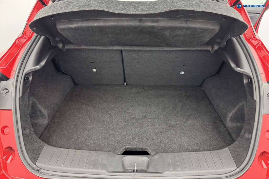 Nissan Juke N-Connecta Manual Petrol SUV - Stock Number (1574100) - 3rd supplementary image