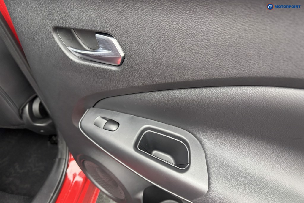Nissan Juke N-Connecta Manual Petrol SUV - Stock Number (1574100) - 24th supplementary image