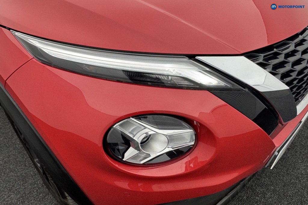 Nissan Juke N-Connecta Manual Petrol SUV - Stock Number (1574100) - 25th supplementary image