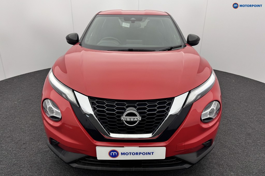 Nissan Juke N-Connecta Manual Petrol SUV - Stock Number (1574100) - 27th supplementary image