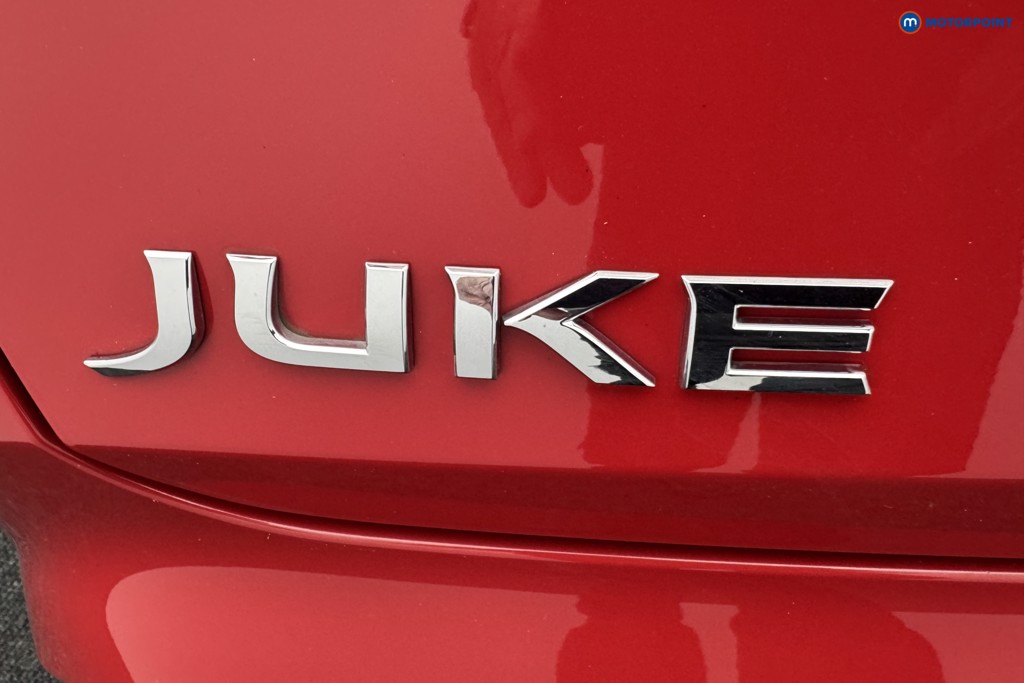 Nissan Juke N-Connecta Manual Petrol SUV - Stock Number (1574100) - 30th supplementary image