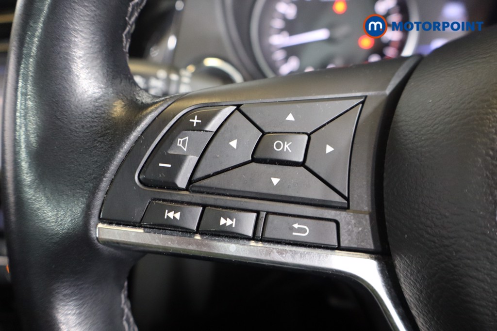 Nissan Qashqai N-Connecta Manual Petrol SUV - Stock Number (1574115) - 10th supplementary image