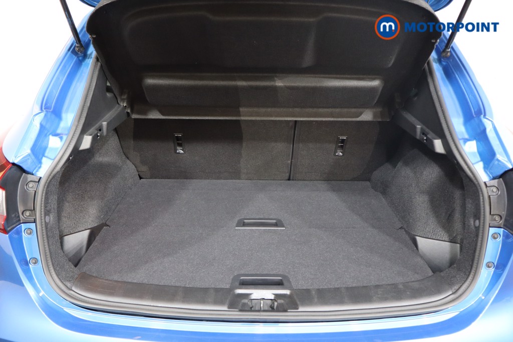Nissan Qashqai N-Connecta Manual Petrol SUV - Stock Number (1574115) - 25th supplementary image