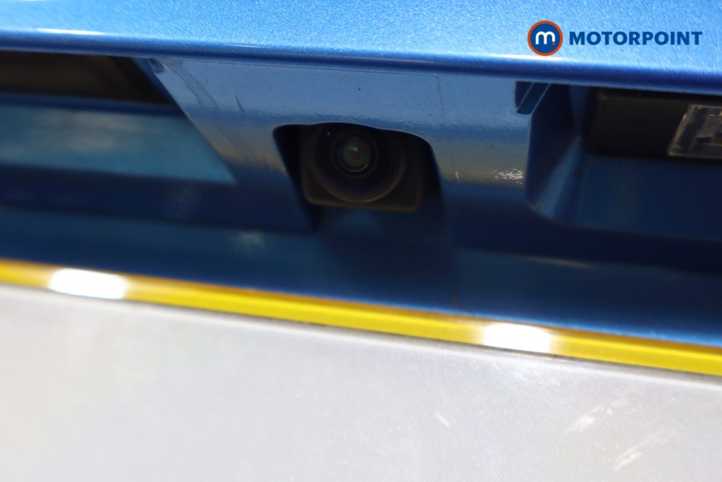 Nissan Qashqai N-Connecta Manual Petrol SUV - Stock Number (1574115) - 26th supplementary image