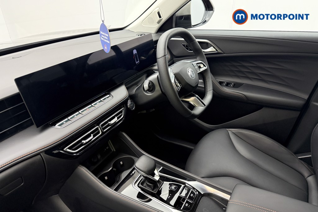 Mg Motor Uk HS Trophy Automatic Petrol SUV - Stock Number (1574227) - 3rd supplementary image