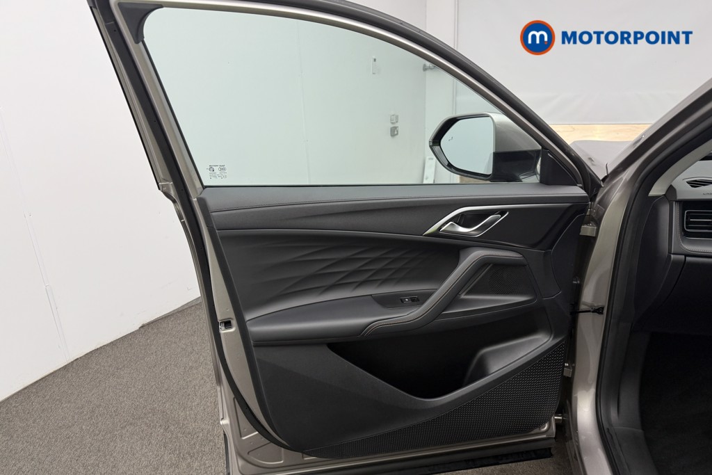 Mg Motor Uk HS Trophy Automatic Petrol SUV - Stock Number (1574227) - 4th supplementary image