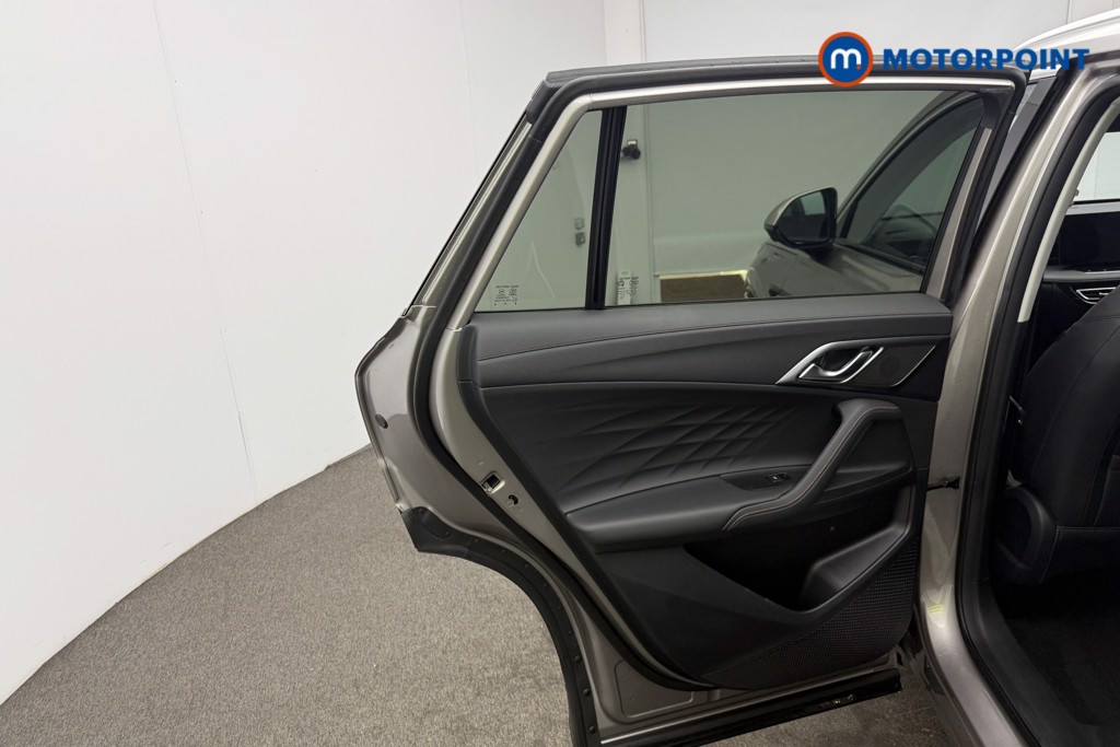 Mg Motor Uk HS Trophy Automatic Petrol SUV - Stock Number (1574227) - 5th supplementary image