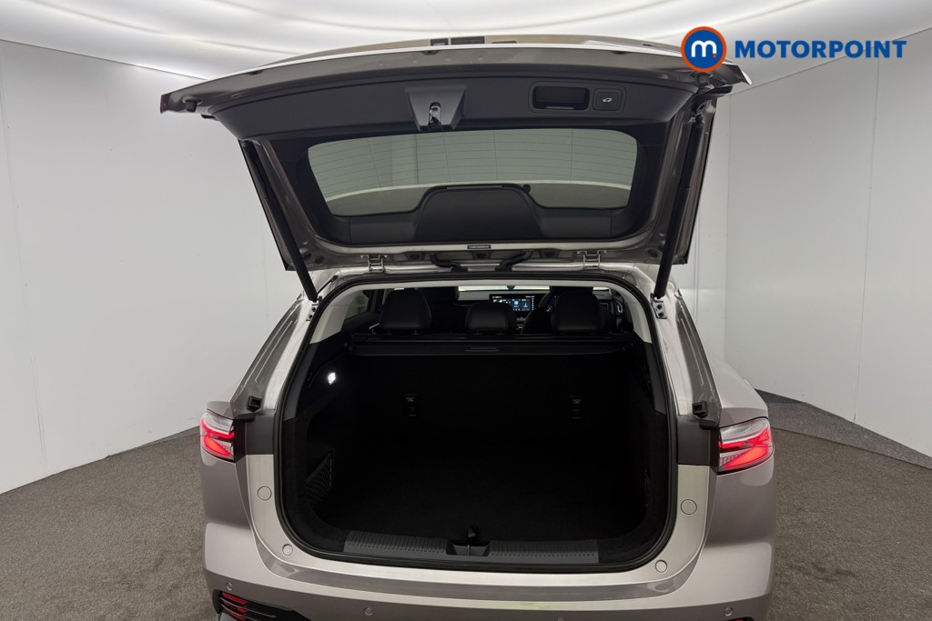 Mg Motor Uk HS Trophy Automatic Petrol SUV - Stock Number (1574227) - 6th supplementary image