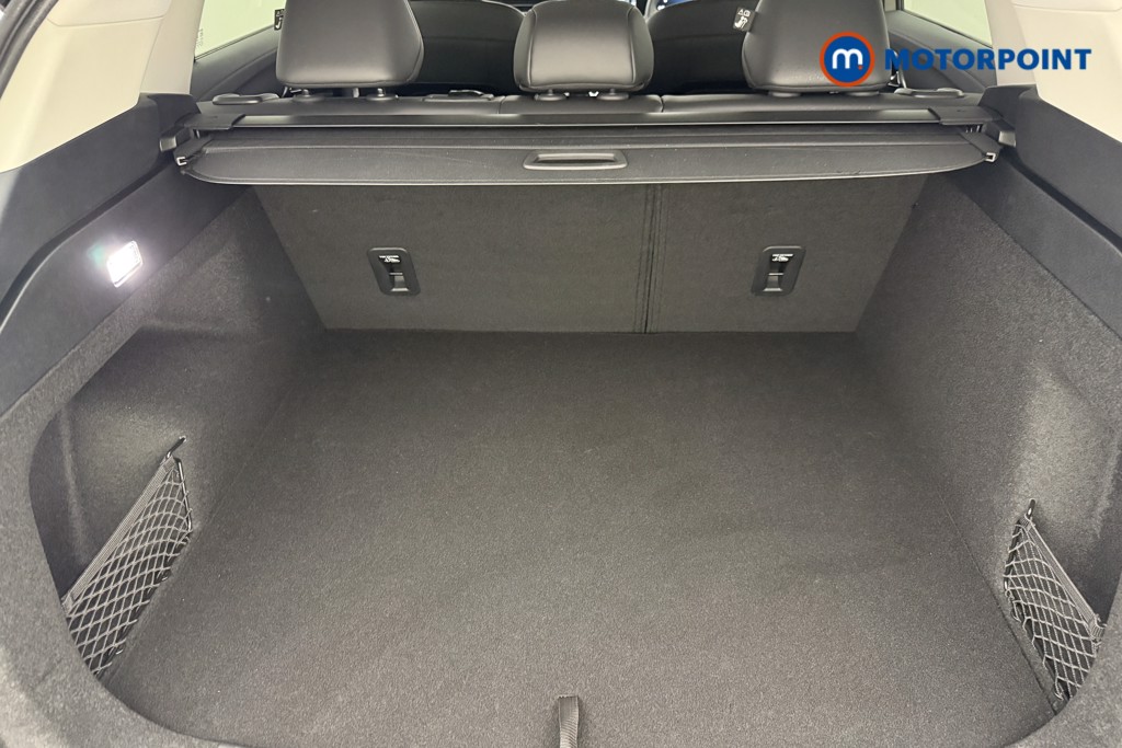 Mg Motor Uk HS Trophy Automatic Petrol SUV - Stock Number (1574227) - 7th supplementary image