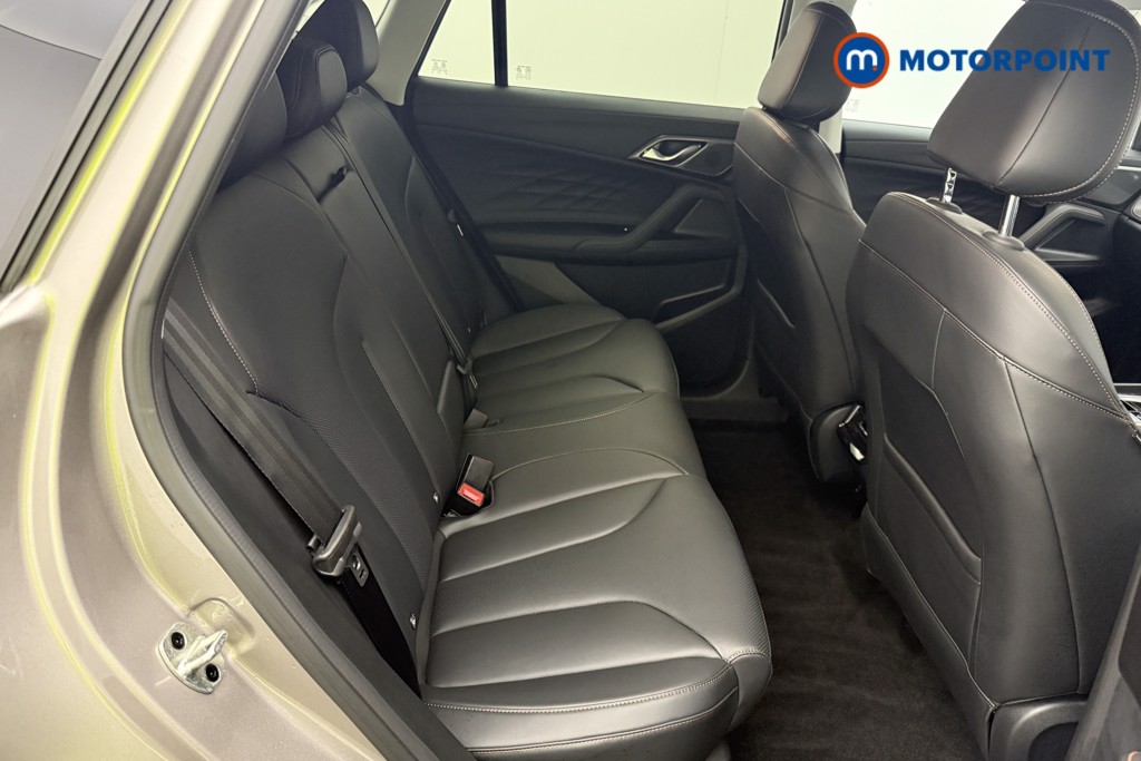 Mg Motor Uk HS Trophy Automatic Petrol SUV - Stock Number (1574227) - 10th supplementary image