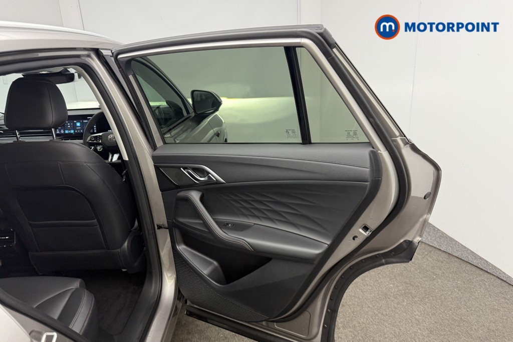 Mg Motor Uk HS Trophy Automatic Petrol SUV - Stock Number (1574227) - 11th supplementary image