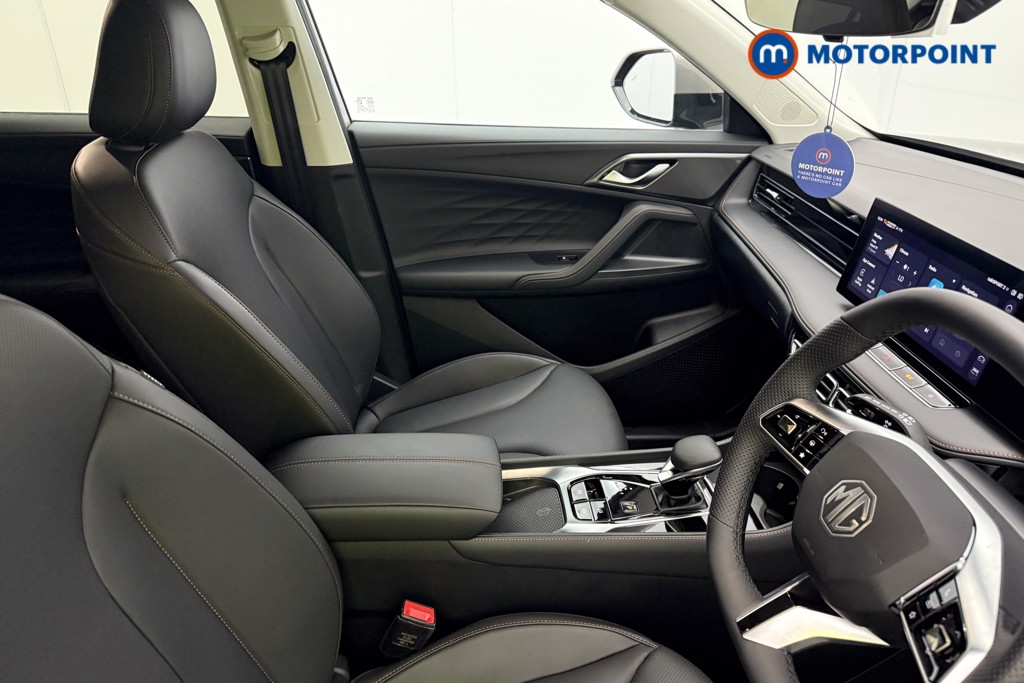 Mg Motor Uk HS Trophy Automatic Petrol SUV - Stock Number (1574227) - 12th supplementary image