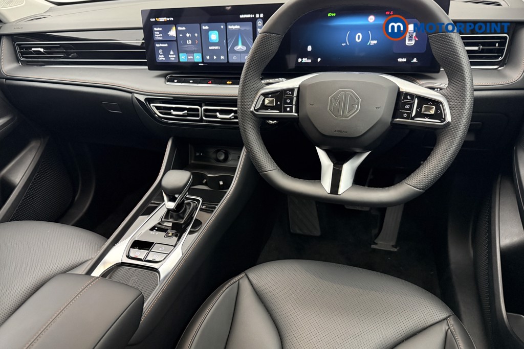 Mg Motor Uk HS Trophy Automatic Petrol SUV - Stock Number (1574227) - 13th supplementary image