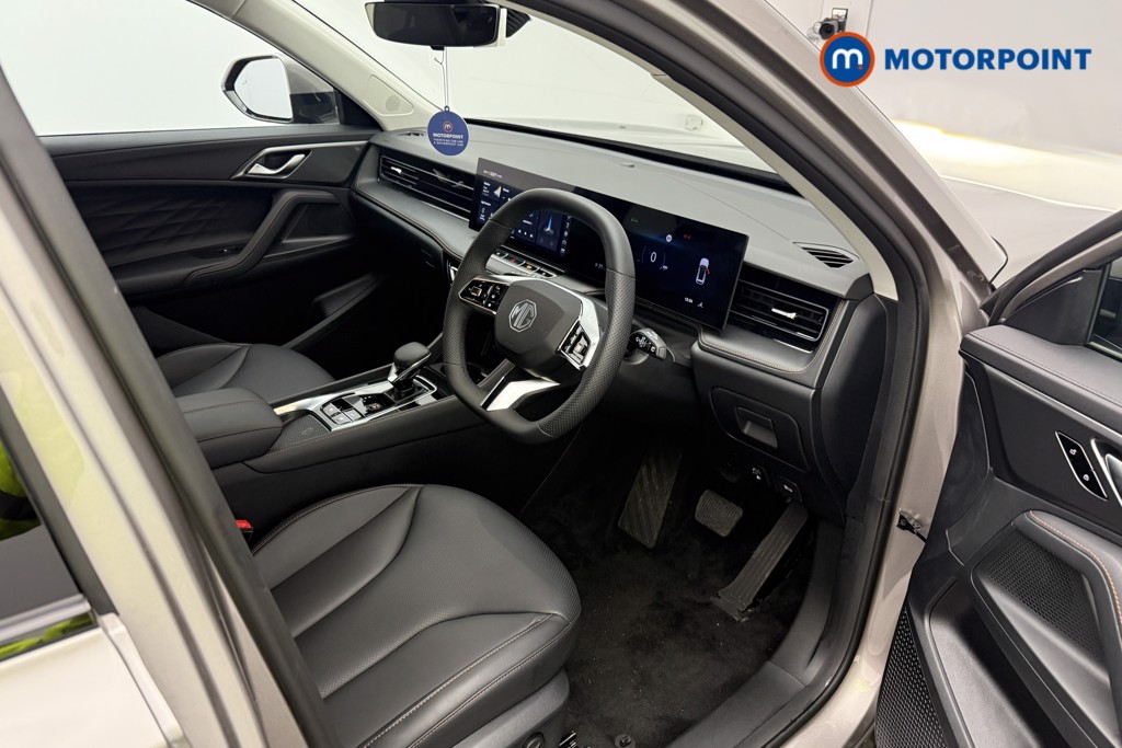Mg Motor Uk HS Trophy Automatic Petrol SUV - Stock Number (1574227) - 14th supplementary image
