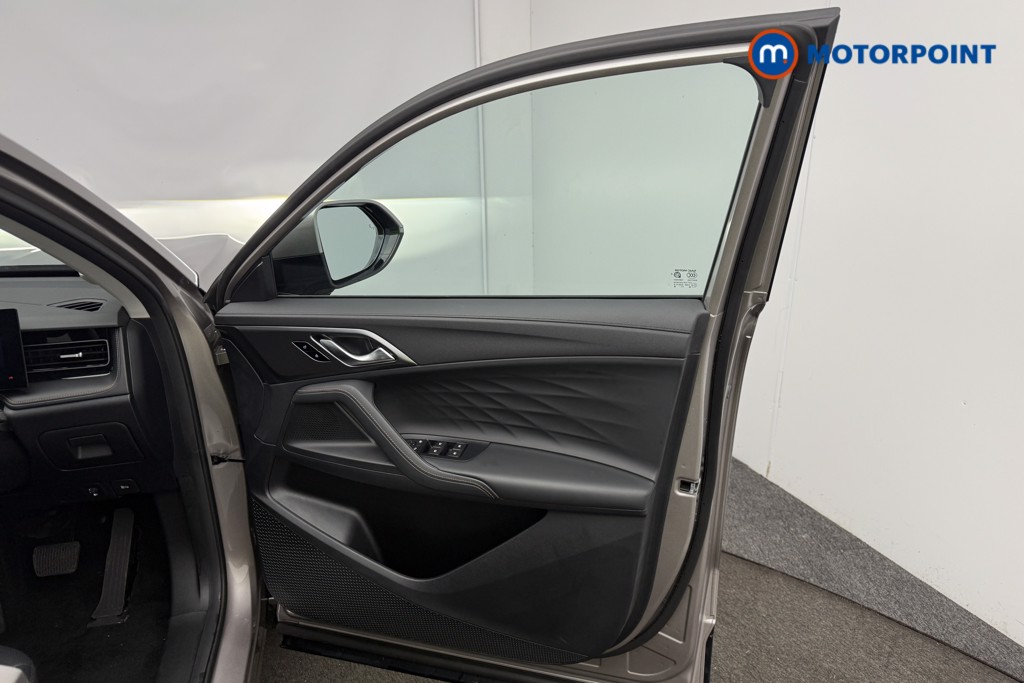 Mg Motor Uk HS Trophy Automatic Petrol SUV - Stock Number (1574227) - 15th supplementary image