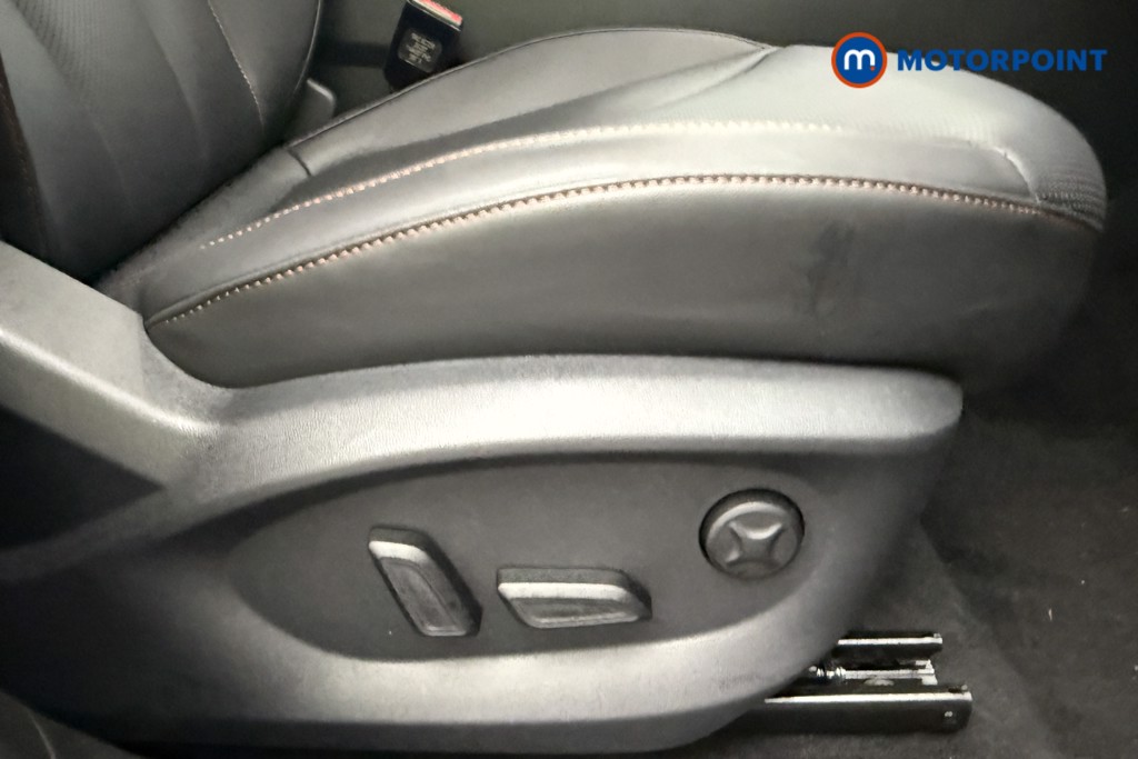 Mg Motor Uk HS Trophy Automatic Petrol SUV - Stock Number (1574227) - 16th supplementary image
