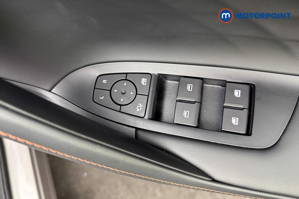 Mg Motor Uk HS Trophy Automatic Petrol SUV - Stock Number (1574227) - 17th supplementary image