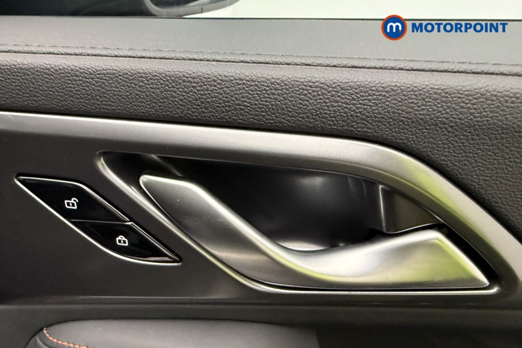 Mg Motor Uk HS Trophy Automatic Petrol SUV - Stock Number (1574227) - 18th supplementary image