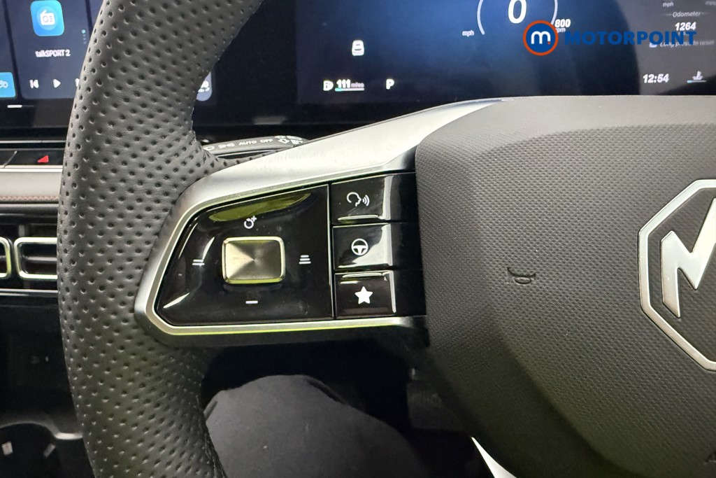 Mg Motor Uk HS Trophy Automatic Petrol SUV - Stock Number (1574227) - 20th supplementary image