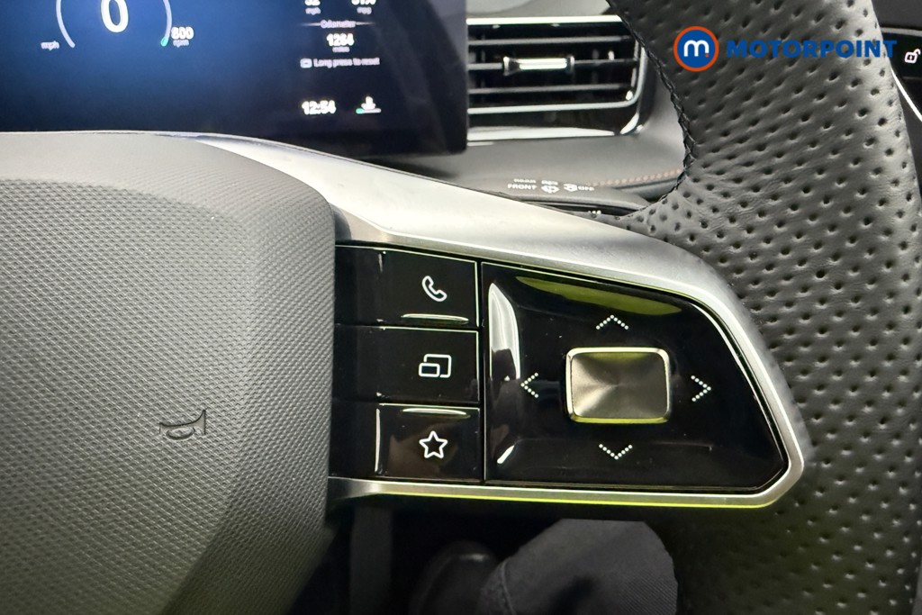 Mg Motor Uk HS Trophy Automatic Petrol SUV - Stock Number (1574227) - 21st supplementary image