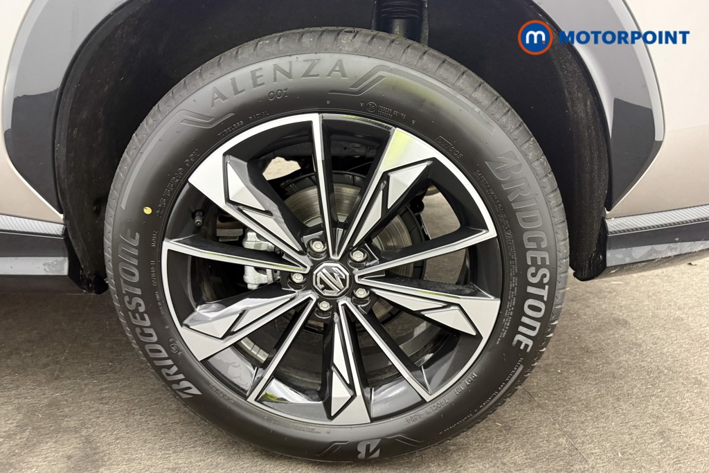 Mg Motor Uk HS Trophy Automatic Petrol SUV - Stock Number (1574227) - 29th supplementary image