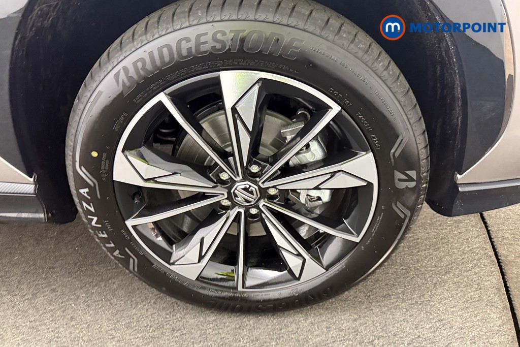 Mg Motor Uk HS Trophy Automatic Petrol SUV - Stock Number (1574227) - 31st supplementary image