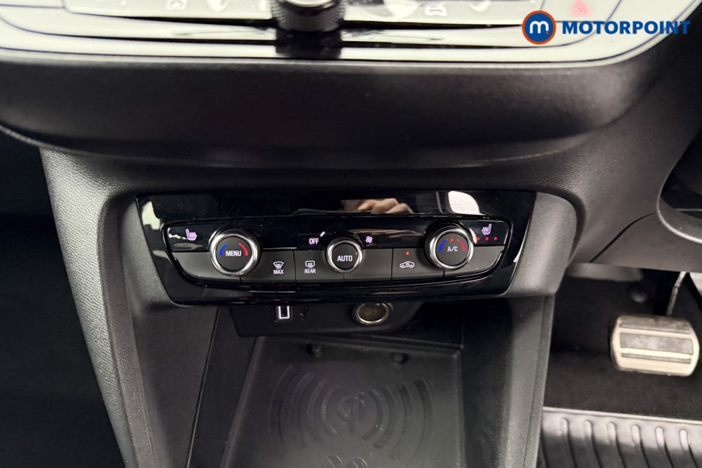 Vauxhall Corsa Ultimate Automatic Petrol Hatchback - Stock Number (1574228) - 6th supplementary image