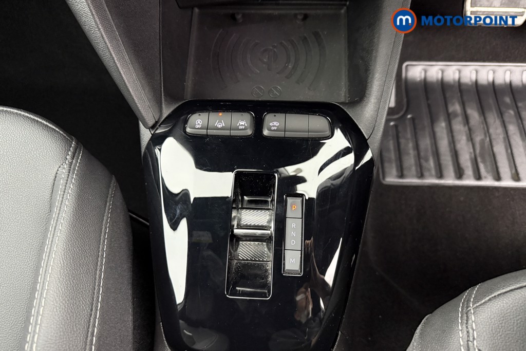 Vauxhall Corsa Ultimate Automatic Petrol Hatchback - Stock Number (1574228) - 7th supplementary image