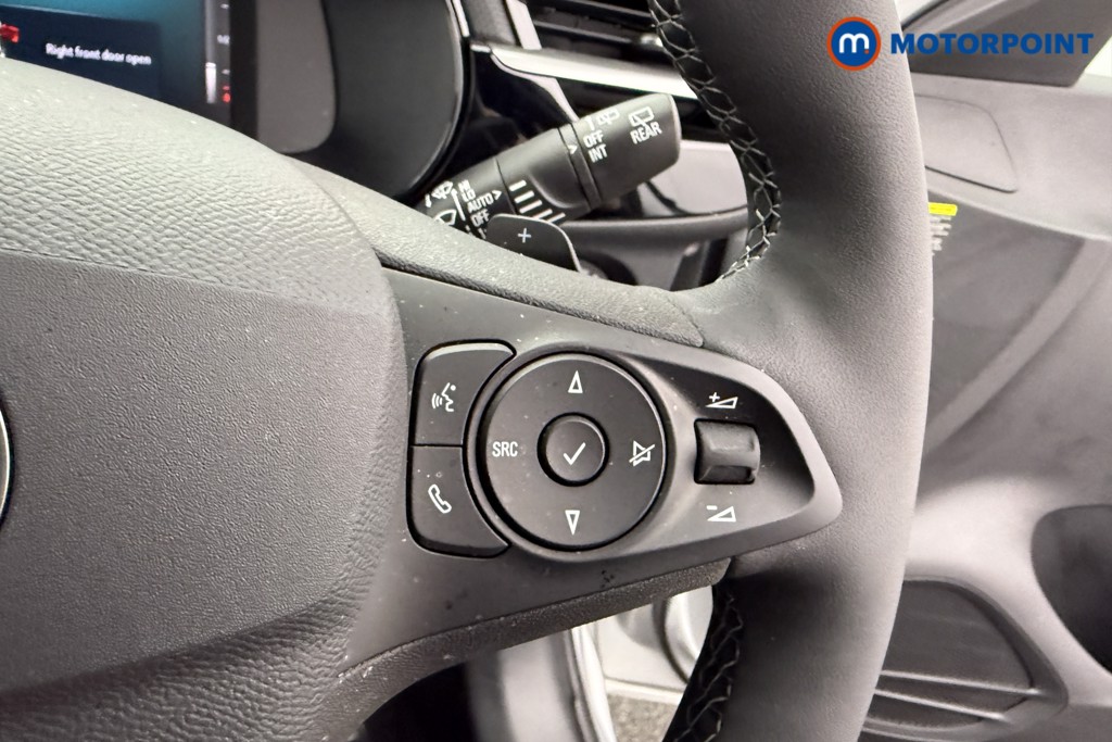 Vauxhall Corsa Ultimate Automatic Petrol Hatchback - Stock Number (1574228) - 9th supplementary image