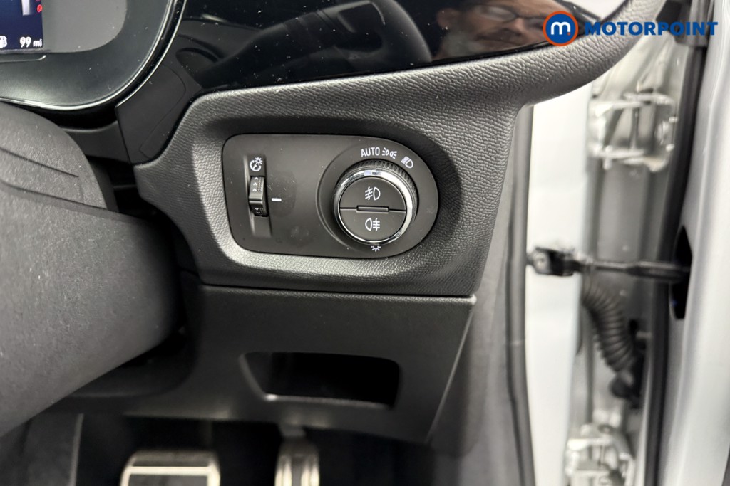 Vauxhall Corsa Ultimate Automatic Petrol Hatchback - Stock Number (1574228) - 10th supplementary image